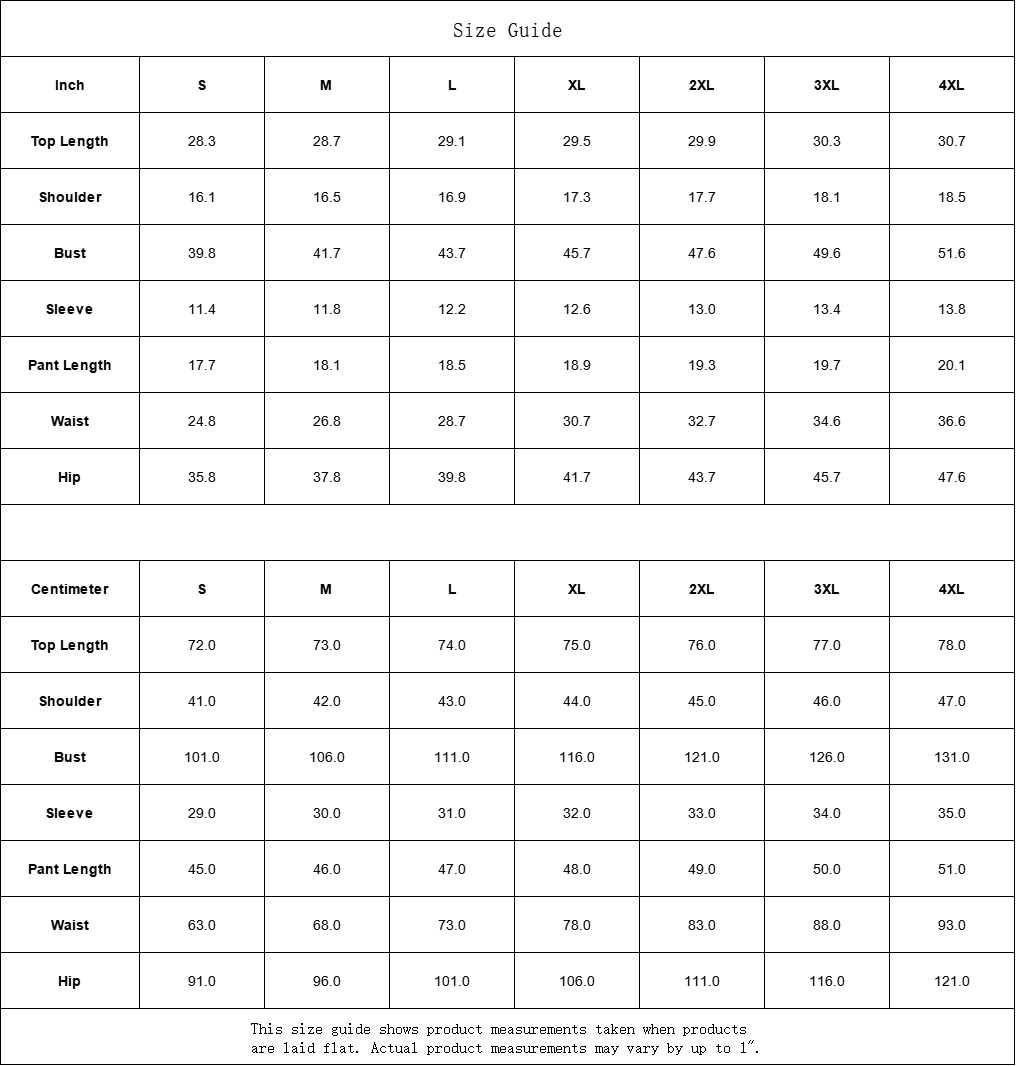 Please Use the size Chart before ordering