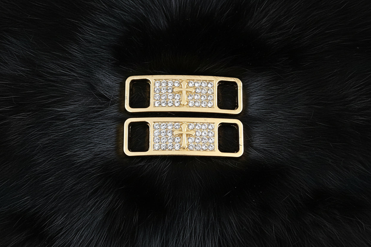 Elevate your style with Golden Metal Bling—the ultimate statement piece that turns heads wherever you go. Crafted with lustrous golden metal detailing, this collectible treasure combines timeless elegance with modern edge. Whether you're building a curated collection or adding that one showstopping accessory, Golden Metal Bling delivers undeniable glamour and prestige. Each piece captures light beautifully, making it the perfect conversation starter. Rare, radiant, and utterly irresistible—this is the item