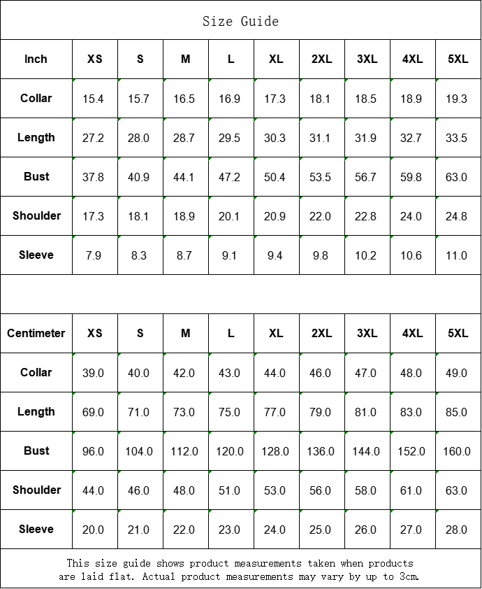 Emerald Green #500 Print Men's Lapel Shirt