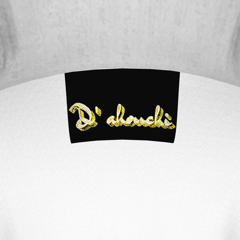 Unleash your inner dragon spirit with our fiery new jacket! Designed with my original art, printed onto a Rox Sports Jersey Fabric, this handmade jacket is available in sizes 2XS-XL. Complete with stylish side stripe detailing, this jacket will make you stand out from the crowd. Get the matching trousers for the ultimate designer tracksuit look.