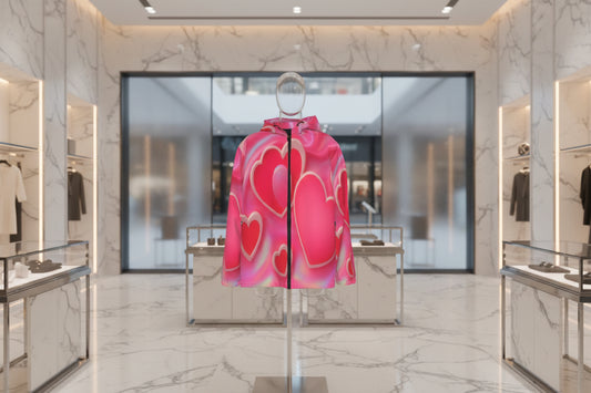 This versatile windproof jacket transitions seamlessly from weekend adventures to everyday wear. Crafted from 100% polyester with a substantial 140g/m² weight, it delivers reliable protection against the elements whether you're hiking mountain trails, casting lines at your favorite fishing spot, or simply navigating your daily routine. The hooded design and full zipper closure lock in warmth, while the regular fit ensures comfortable layering. Durable yet lightweight, this jacket handles leisure activities,