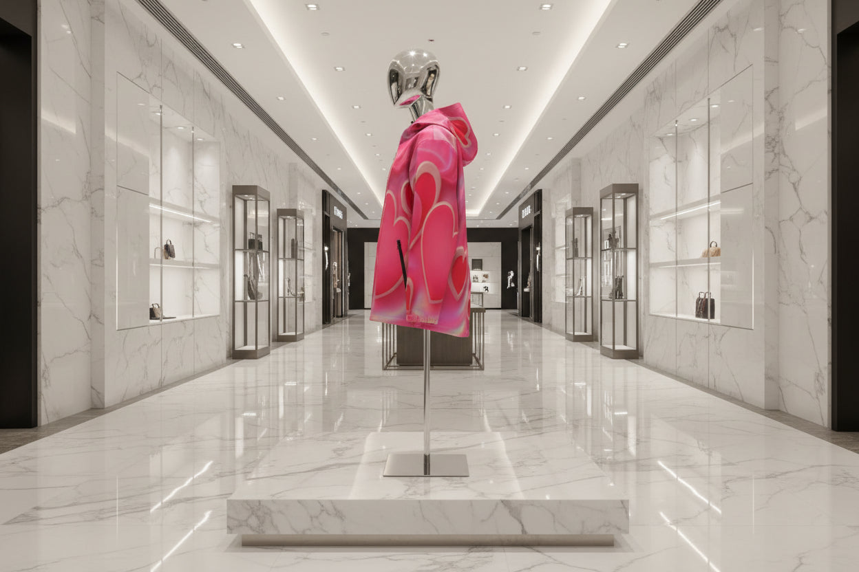 This versatile windproof jacket transitions seamlessly from weekend adventures to everyday wear. Crafted from 100% polyester with a substantial 140g/m² weight, it delivers reliable protection against the elements whether you're hiking mountain trails, casting lines at your favorite fishing spot, or simply navigating your daily routine. The hooded design and full zipper closure lock in warmth, while the regular fit ensures comfortable layering. Durable yet lightweight, this jacket handles leisure activities,