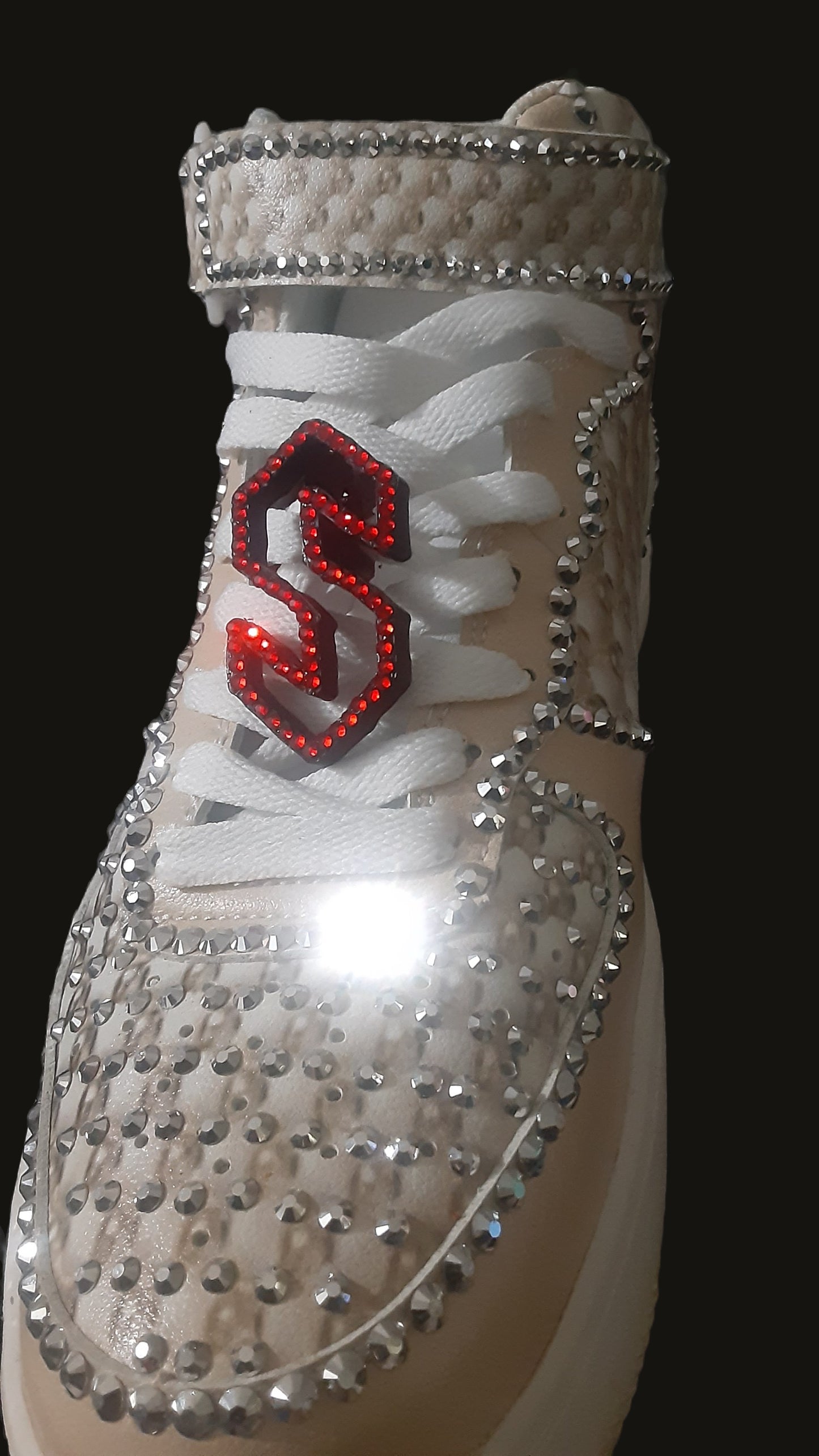 added Super Fire Bling