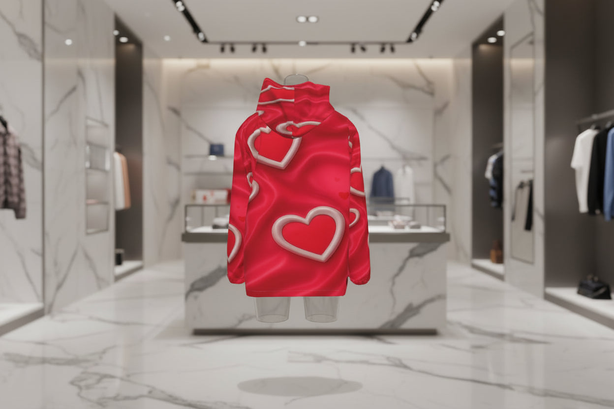 Experience versatile protection with this hooded windproof jacket, engineered for every adventure. Crafted from 100% polyester with a substantial 140g/m² weight, it delivers reliable wind resistance whether you're commuting, hiking, camping, or fishing. The regular fit and full-zip hood provide comfortable coverage in unpredictable weather, while the durable fabric maintains its performance wash after wash. Lightweight yet dependable, this jacket transitions seamlessly from daily wear to outdoor pursuits.