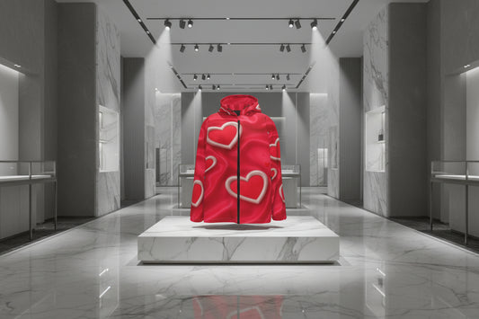 Experience versatile protection with this hooded windproof jacket, engineered for every adventure. Crafted from 100% polyester with a substantial 140g/m² weight, it delivers reliable wind resistance whether you're commuting, hiking, camping, or fishing. The regular fit and full-zip hood provide comfortable coverage in unpredictable weather, while the durable fabric maintains its performance wash after wash. Lightweight yet dependable, this jacket transitions seamlessly from daily wear to outdoor pursuits.