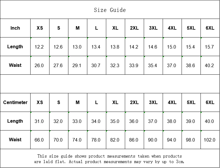 Please use this chart. There are No refunds or exchanges on personal items