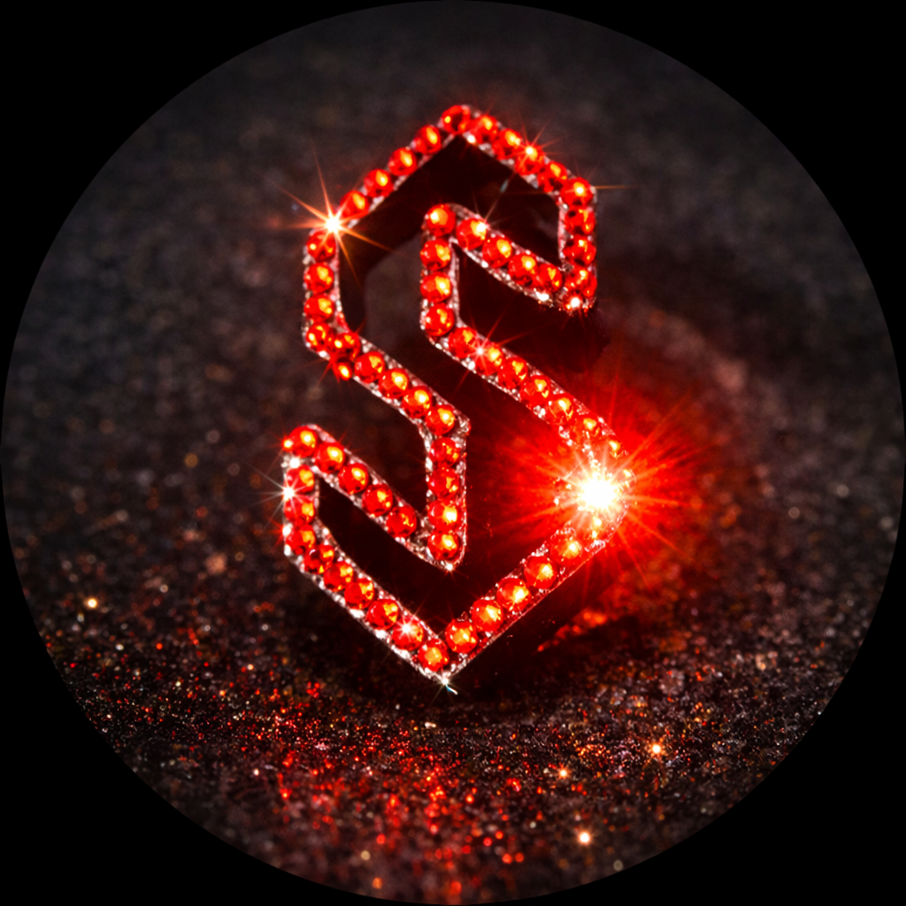 Watch your kicks come alive with Super Fire Bling—the shoe charm that sparkles and shifts with every step. Crafted with dazzling 2-3mm rhinestones and safe, non-toxic glue, this charm catches light and movement for instant style that turns heads. At 2.5" wide and 2" long, it's the perfect size to make a statement without overwhelming your shoe. Built tough to last, you can rock it fully blinged out or keep it clean and plain—plus grab extra bling kits anytime to switch up your look. Your sneakers just got a