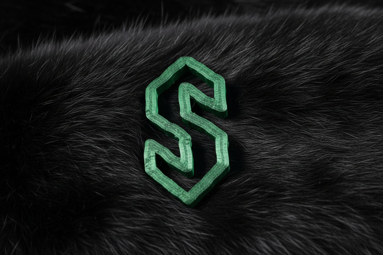 Watch your kicks come alive with Super Fire Bling—the shoe charm that sparkles and shifts with every step. Crafted with dazzling 2-3mm rhinestones and safe, non-toxic glue, this charm catches light and movement for instant style that turns heads. At 2.5" wide and 2" long, it's the perfect size to make a statement without overwhelming your shoe. Built tough to last, you can rock it fully blinged out or keep it clean and plain—plus grab extra bling kits anytime to switch up your look. Your sneakers just got a