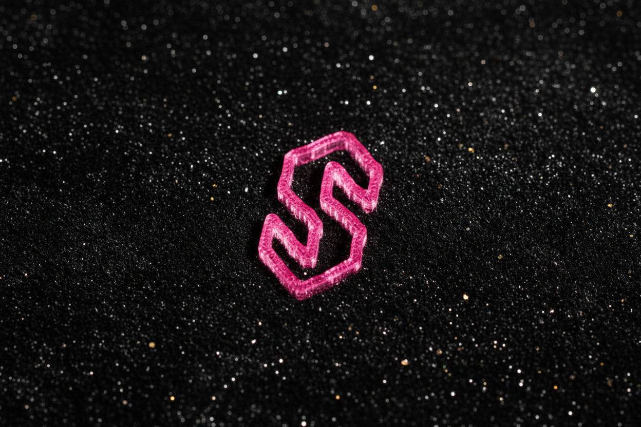 Watch your kicks come alive with Super Fire Bling—the shoe charm that sparkles and shifts with every step. Crafted with dazzling 2-3mm rhinestones and safe, non-toxic glue, this charm catches light and movement for instant style that turns heads. At 2.5" wide and 2" long, it's the perfect size to make a statement without overwhelming your shoe. Built tough to last, you can rock it fully blinged out or keep it clean and plain—plus grab extra bling kits anytime to switch up your look. Your sneakers just got a